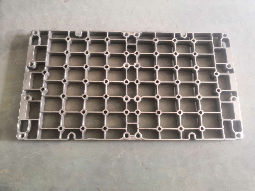 愛(ài)協(xié)林料盤(pán)